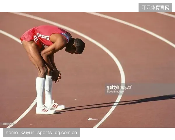 跳高选手跨越2.40，震撼全场的传奇瞬间